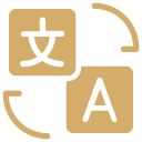 Language :
